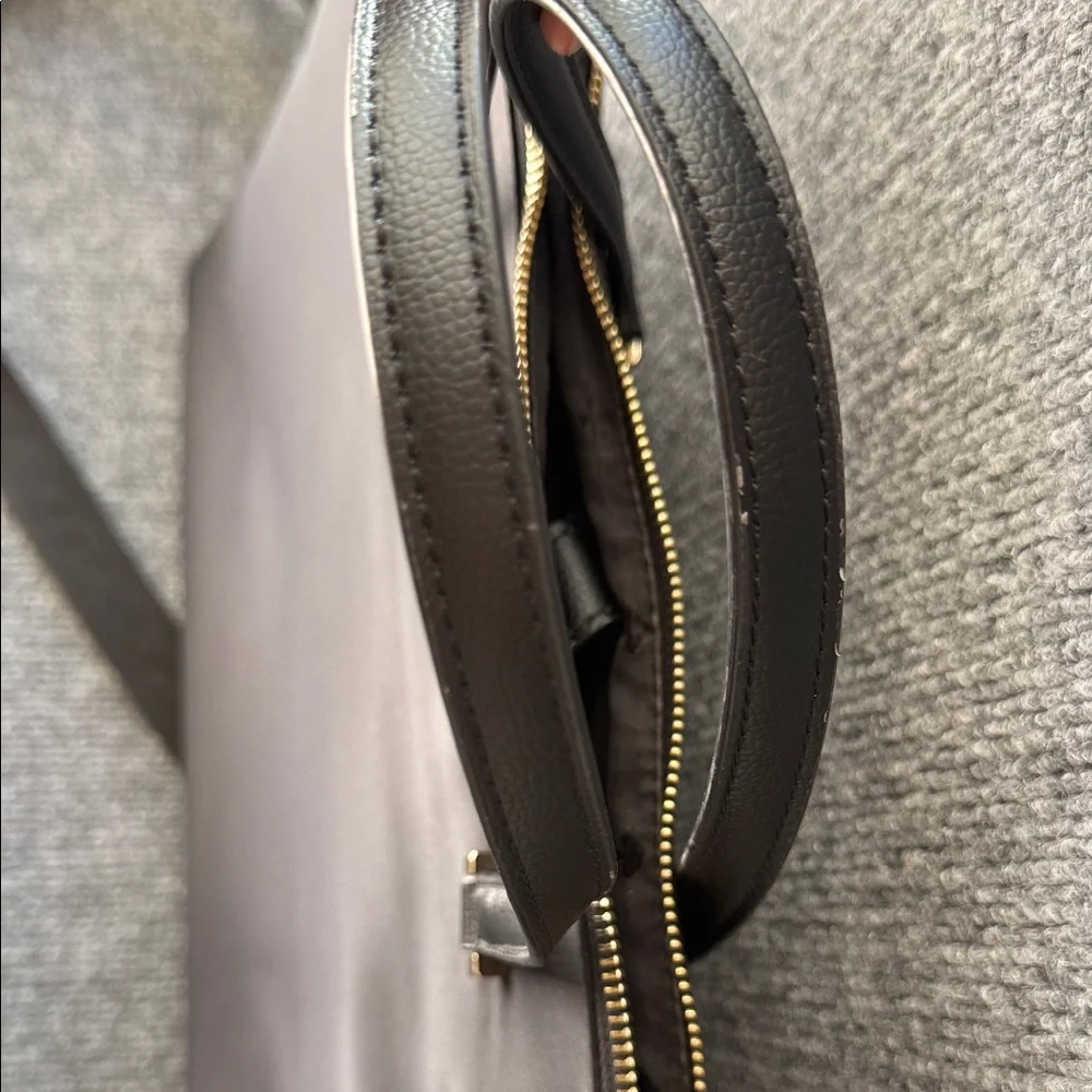 Kate Spade Black Laptop Bag